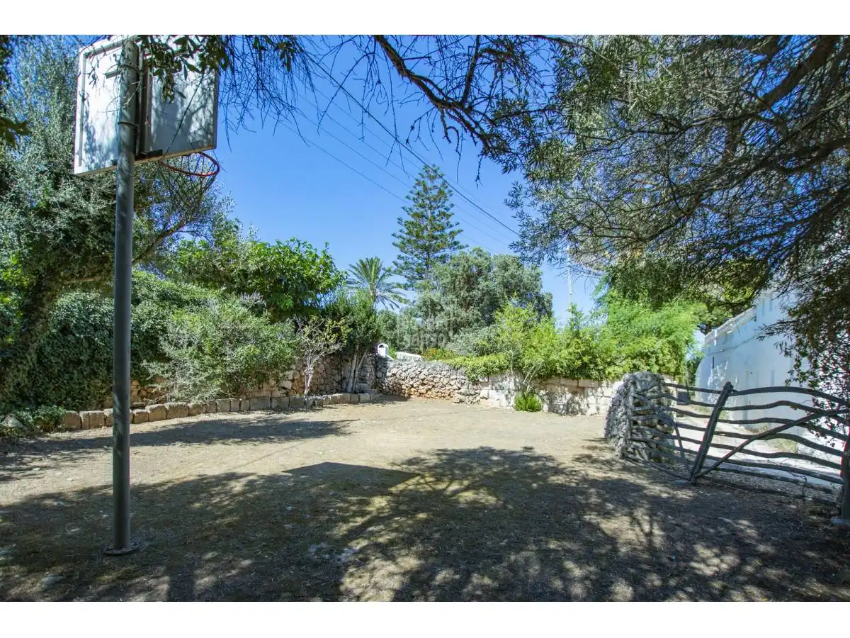 Country house zum Verkauf in Santa Anna - Sol de l'Est