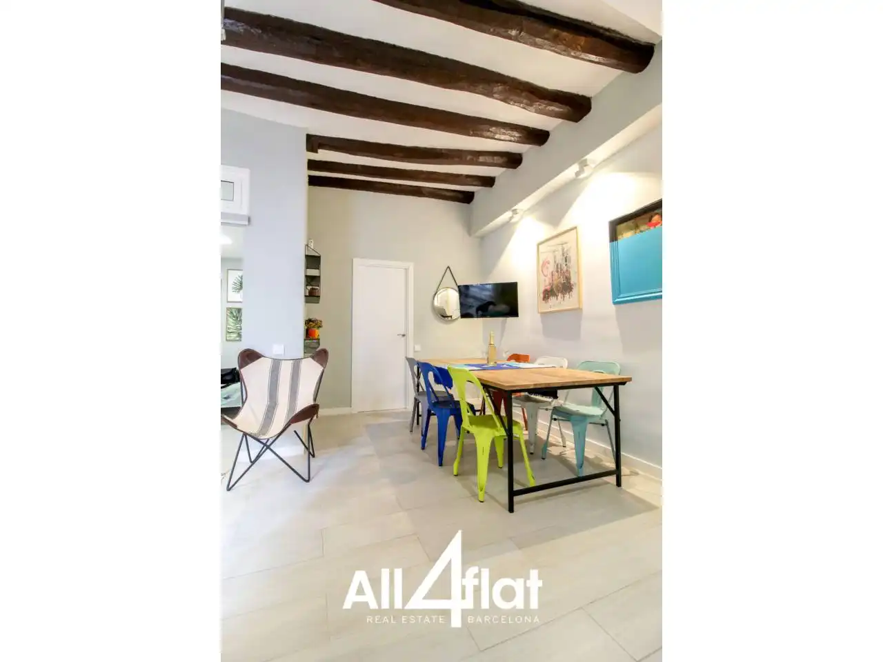 Flat for sale in Calle canvis vells, imagen 35