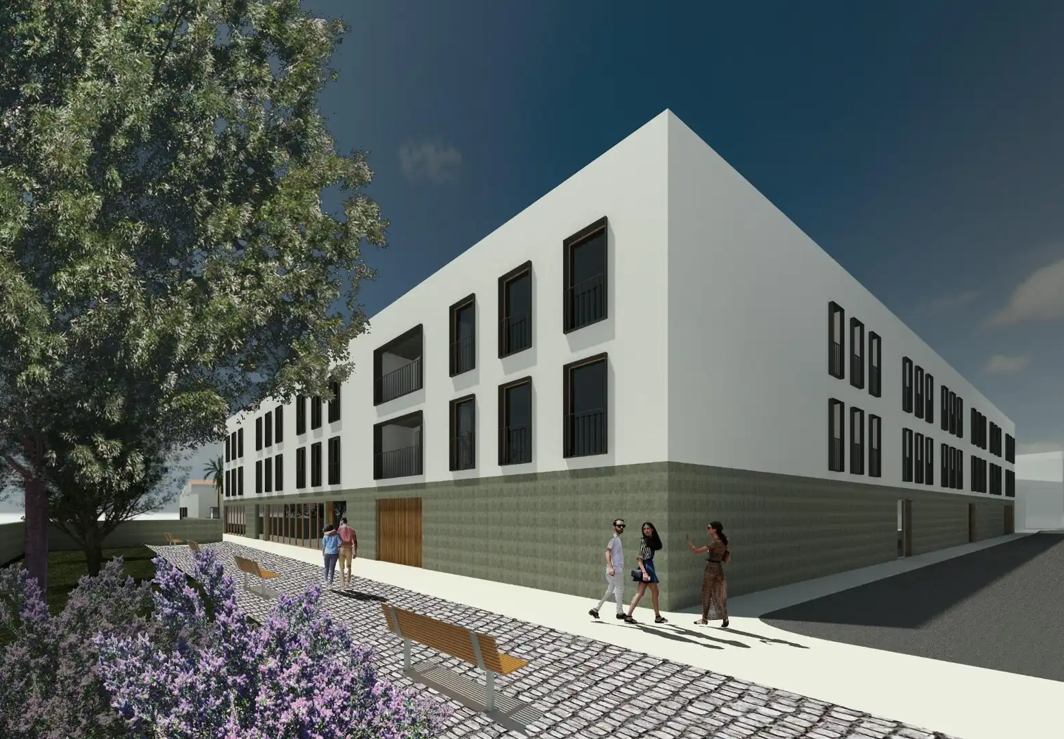 Appartamento in vendita a El Poble Sec, imagen 3