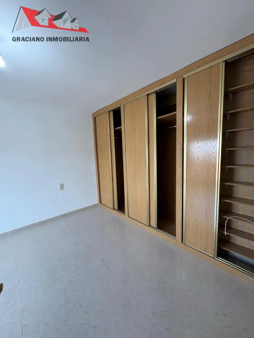 Bedroom of Houses for sale in Albacete  with Heating and Furnished