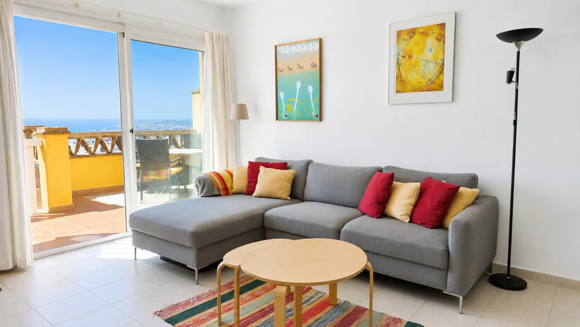 Attique avec piscine à vendre à Calle Dragonera, imagen 8