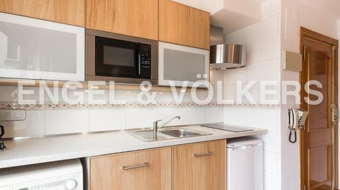 Foto 5 de Ático de alquiler en Avenida de la Constitución, Marxalenes,  Valencia Capital