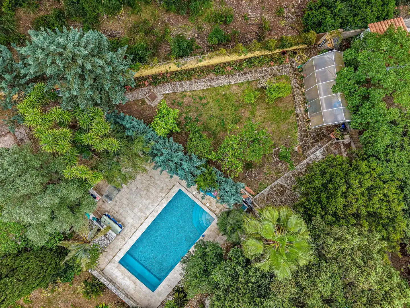 Jardí de Casa o xalet en venda en Artà amb Aire condicionat, Calefacció i Jardí privat