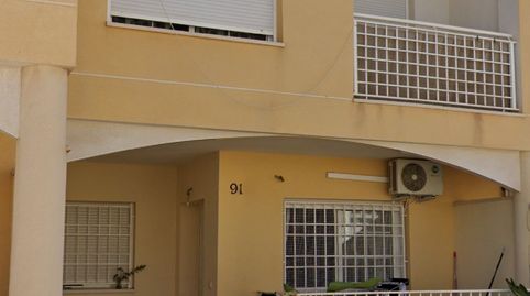 Venta piso en HuercalOvera Almería, imatge 3