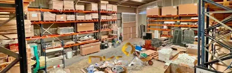 Nave industrielle à vendre à Carretera de Castellón, imagen 10
