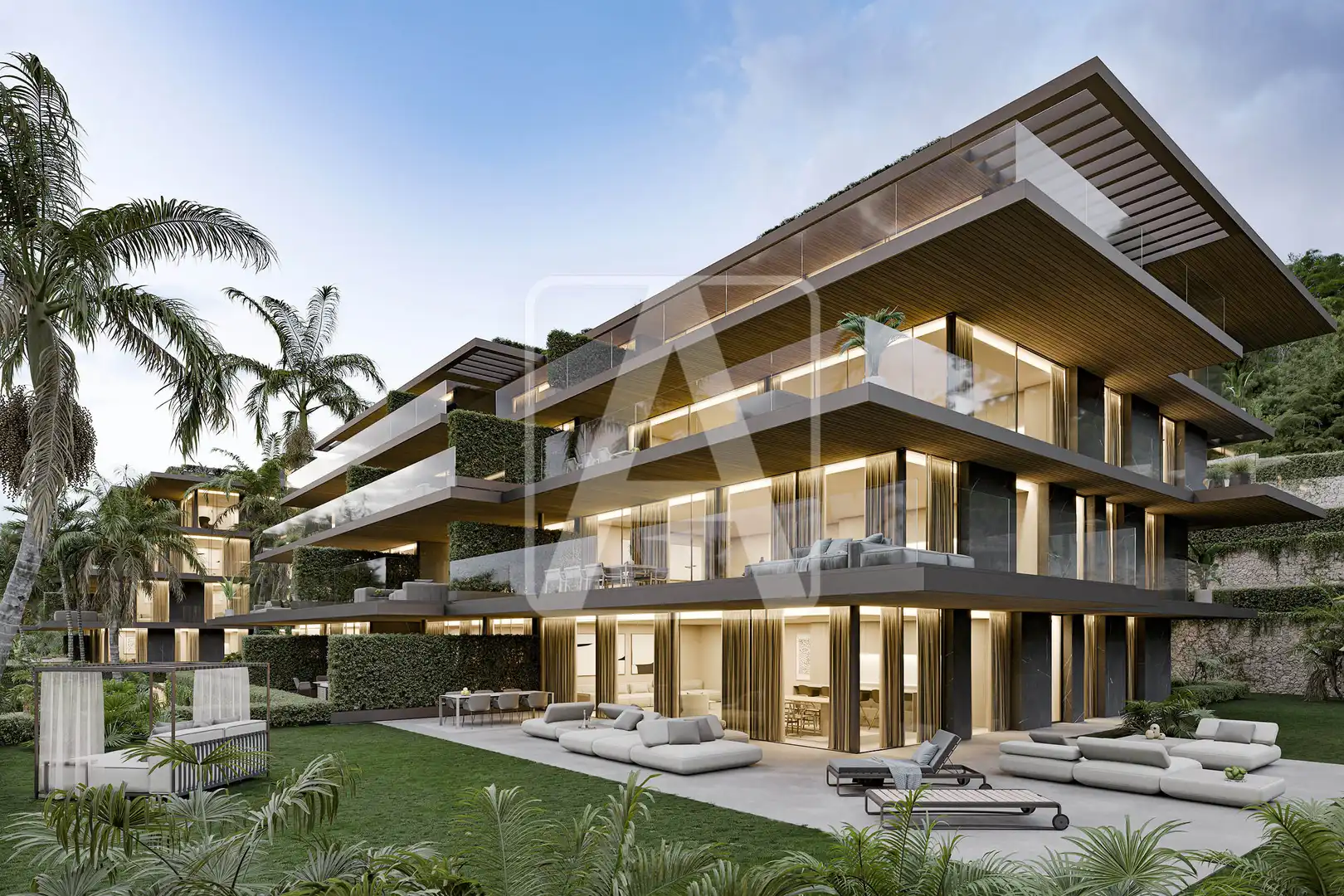 Apartment mit Pool zum Verkauf in Villa Gadea, imagen 20