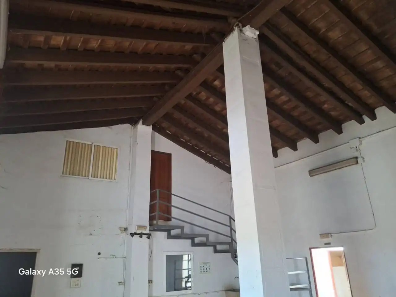 Industrial buildings for rent in Almàssera
