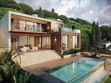 Chalet con piscina en venta en N/A