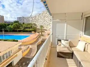 Flat with pool for sale in Avenida Benidorm 18, imagen 10
