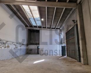 Industrial buildings to rent in Sabadell