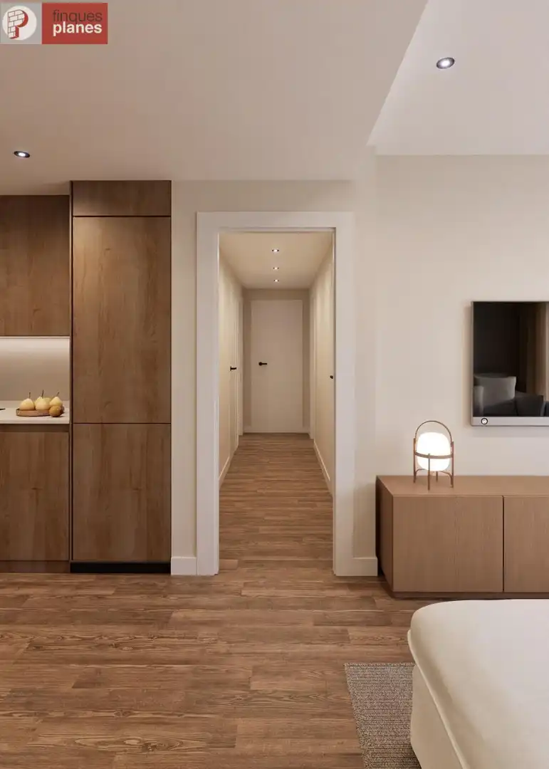 Appartement avec terrasse à vendre à La Seu d'Urgell, imagen 9