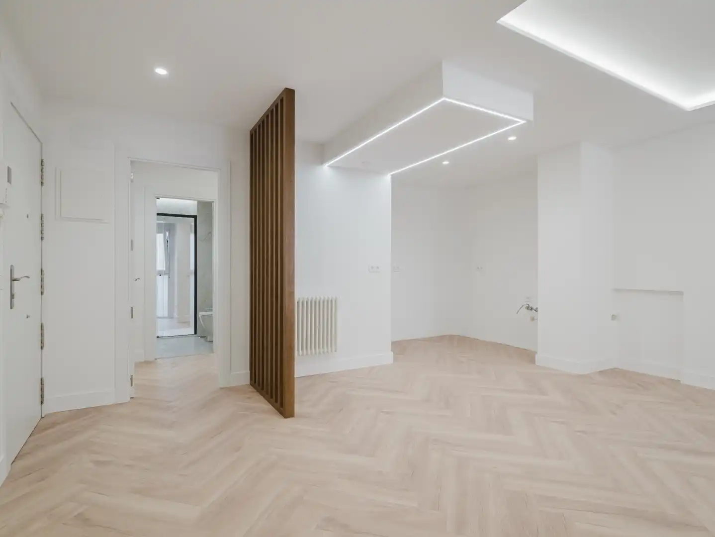 Appartamento con terrazza in vendita a Calle del Comercio, imagen 4