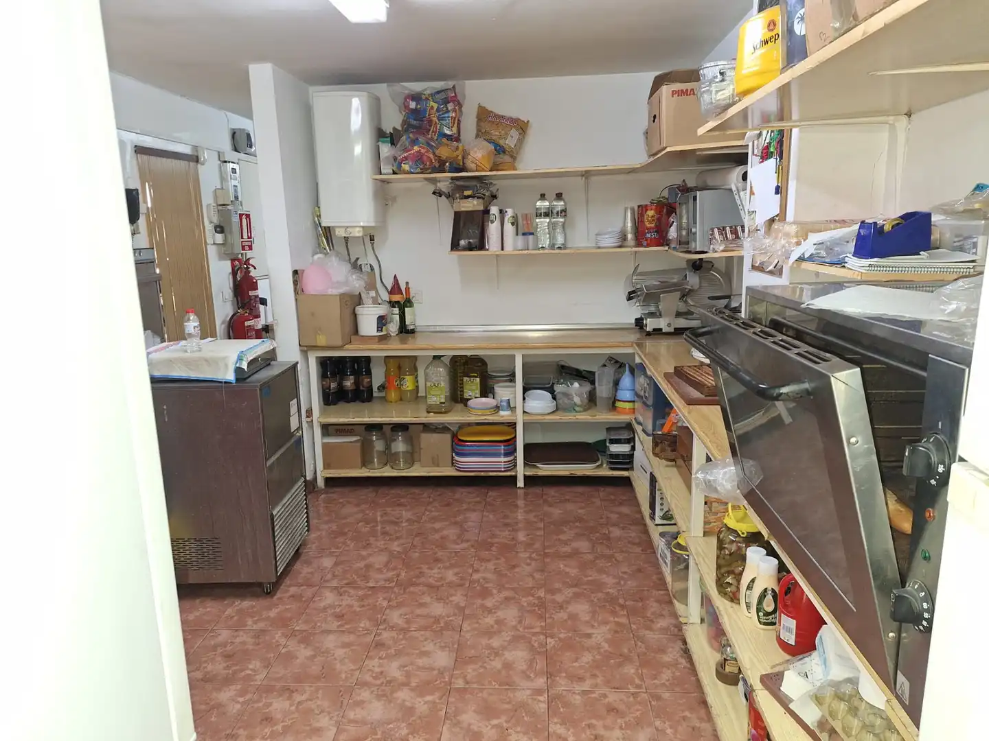Locale commerciale in affitto a Centro, imagen 6