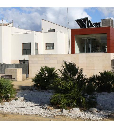 Foto 2 de Casa o xalet en venda a El Altillo, Cádiz