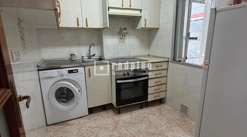 Foto 5 de Pis de lloguer a Del Doctor García Tapia, Marroquina,  Madrid Capital