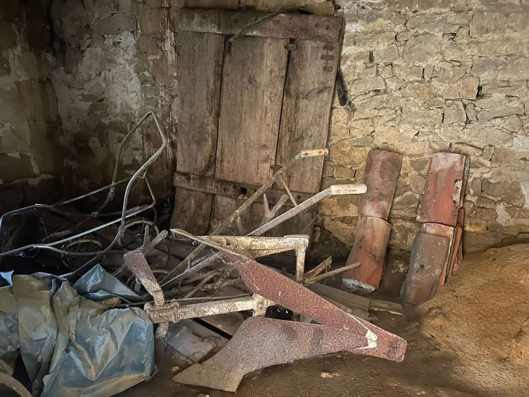 Casa o xalet en venda en Valle de Valdebezana amb Jardí privat