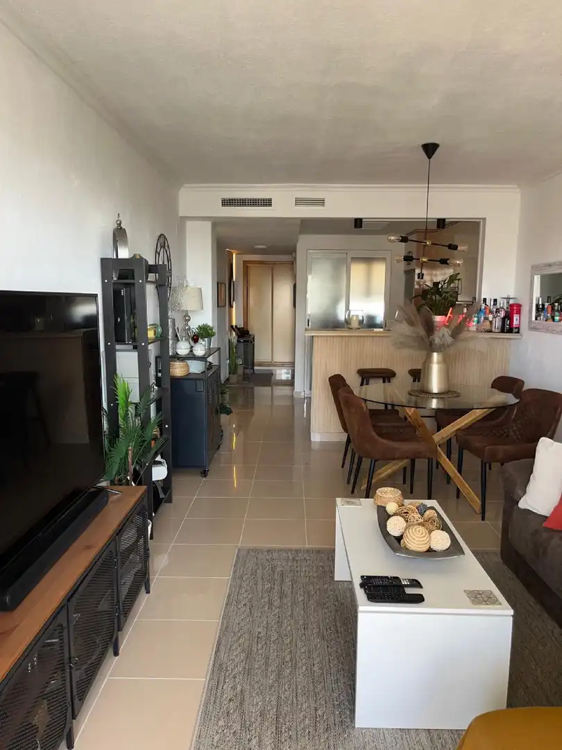 Apartment mit Pool zum Verkauf in Poble Nou - Montiboli, imagen 3
