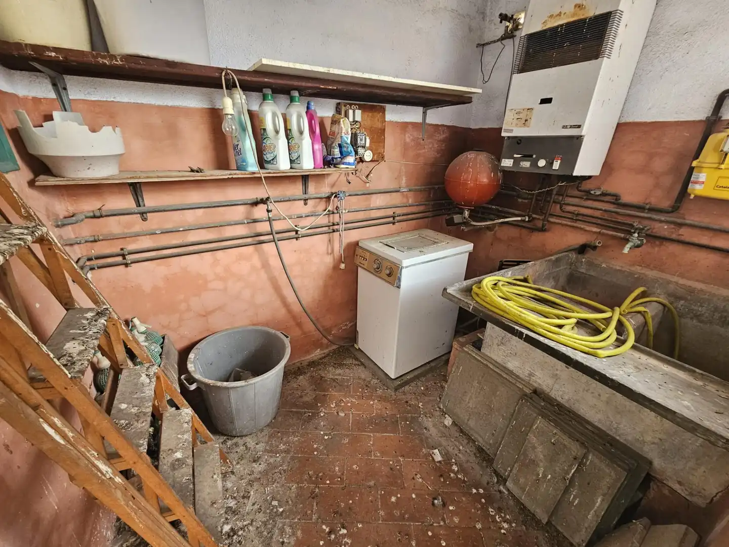 Residencial en venda a Malgrat de Mar, imagen 18