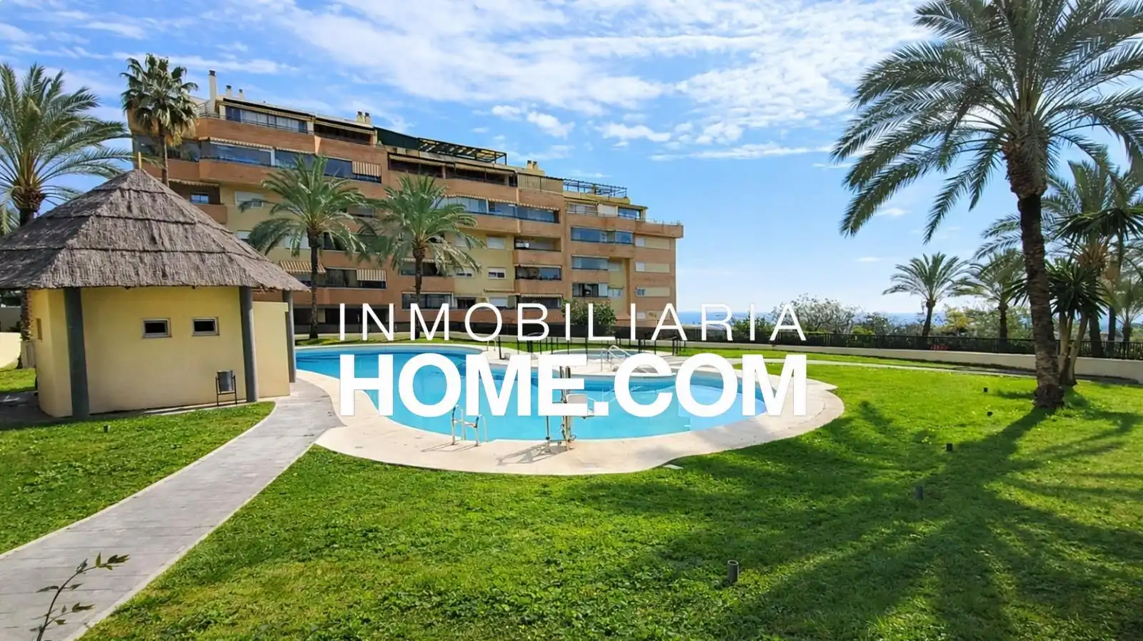Flat with terrace for sale in Calle Andrés Segovia, imagen 5