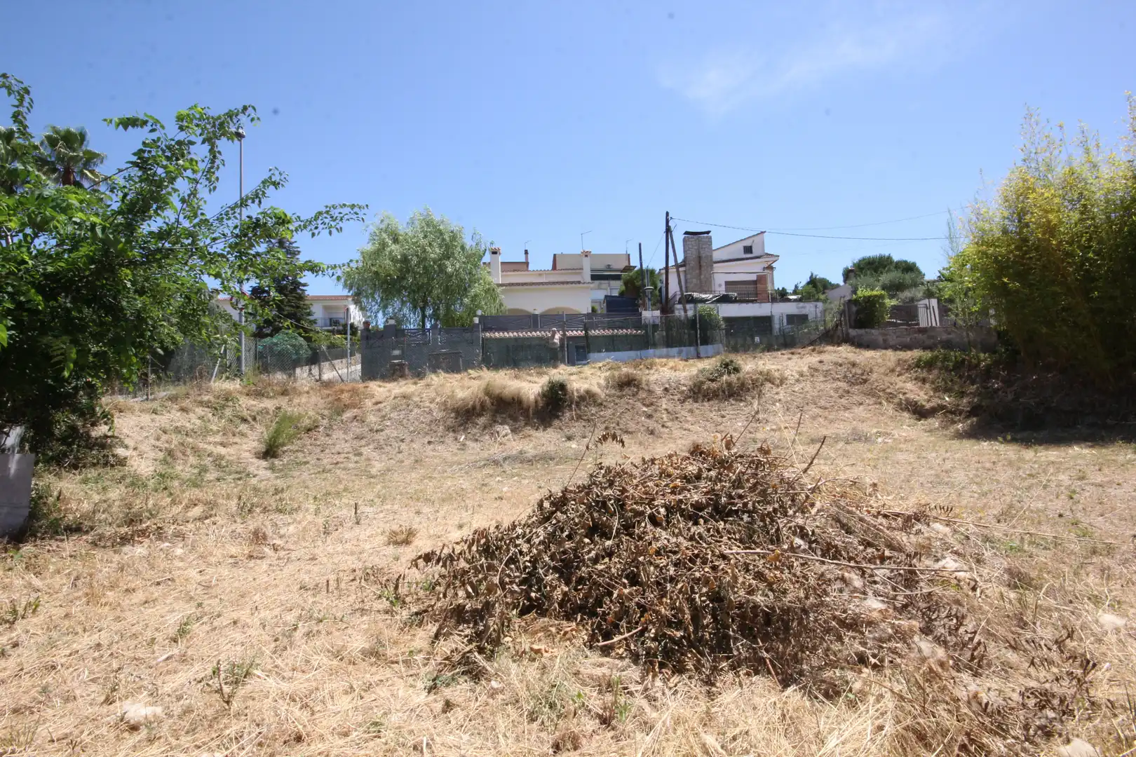 Residencial en venta en La Roca del Vallès