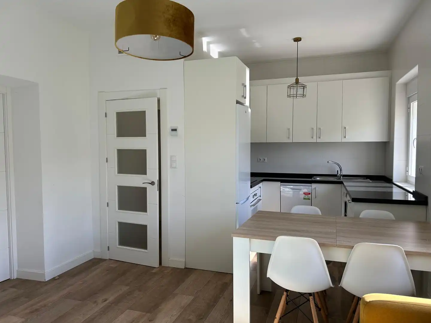 Flat for rent in Plaza Troyano Salaverry, Avda de Madrid - Pº de la Estación, Jaén Capital