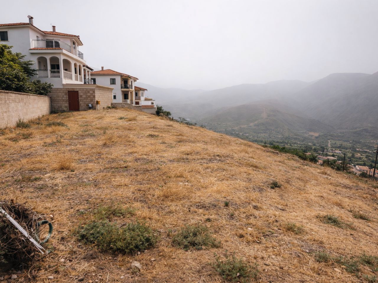 Residencial en venda en Órgiva