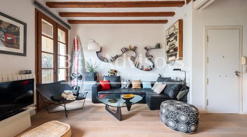 Foto 5 de Piso en venta en Carrer Dels Flassaders, Sant Pere, Sta. Caterina i la Ribera, Barcelona Capital
