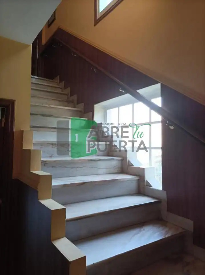 Chalet con terraza en venta en San Cibrao das Viñas, imagen 12