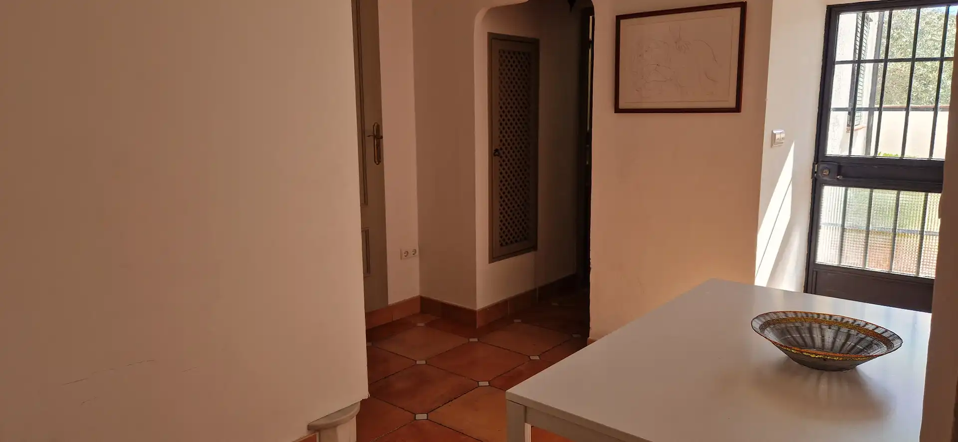 Houses for sale in Granada  with Air Conditioner, Heating and Private garden