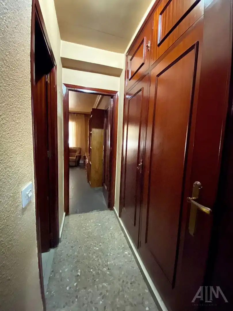Flat for sale in Manzanares  with Heating, Terrace and Storage room