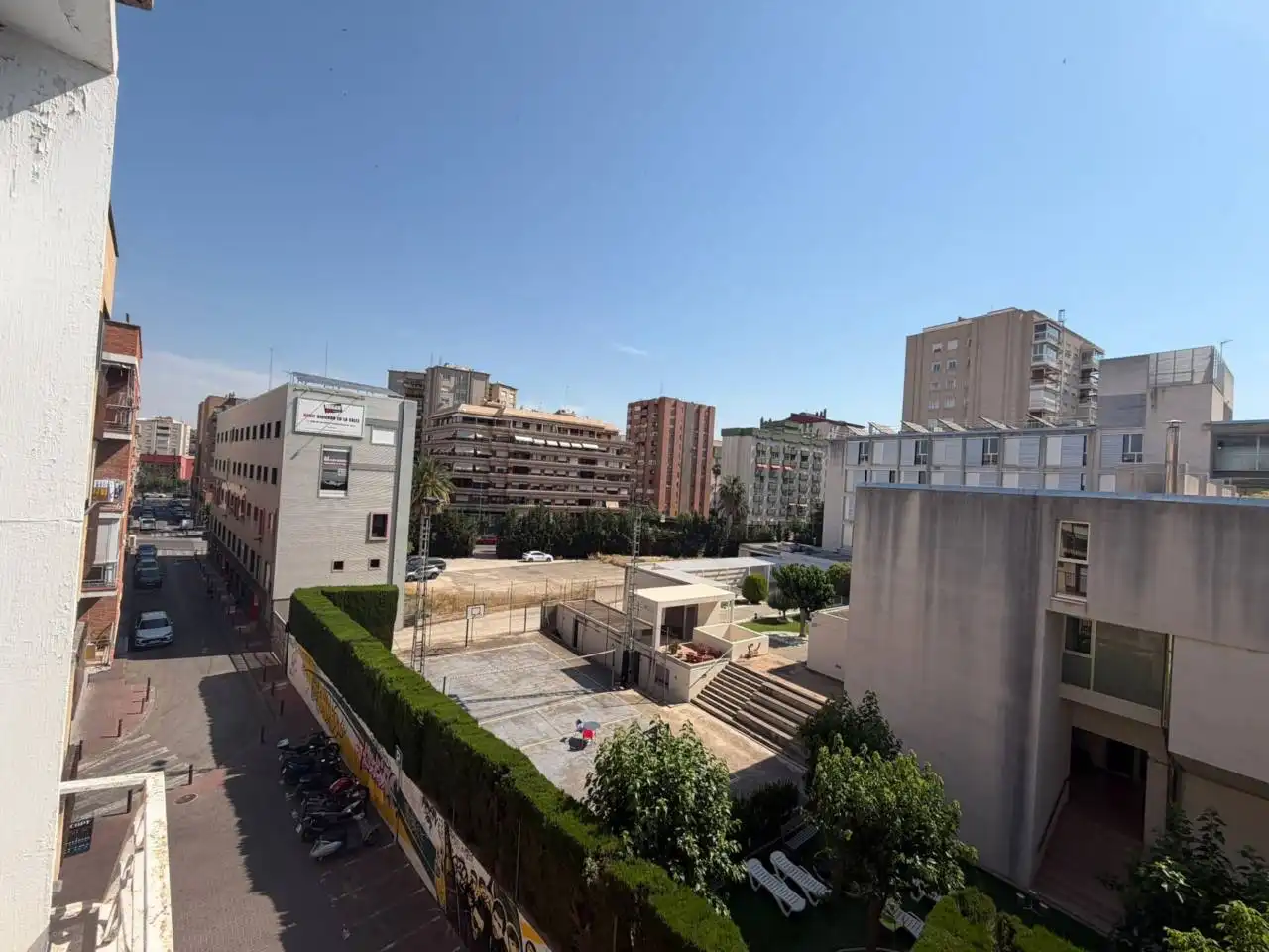 Appartamento in affitto a Calle San Martín de Porres, imagen 12