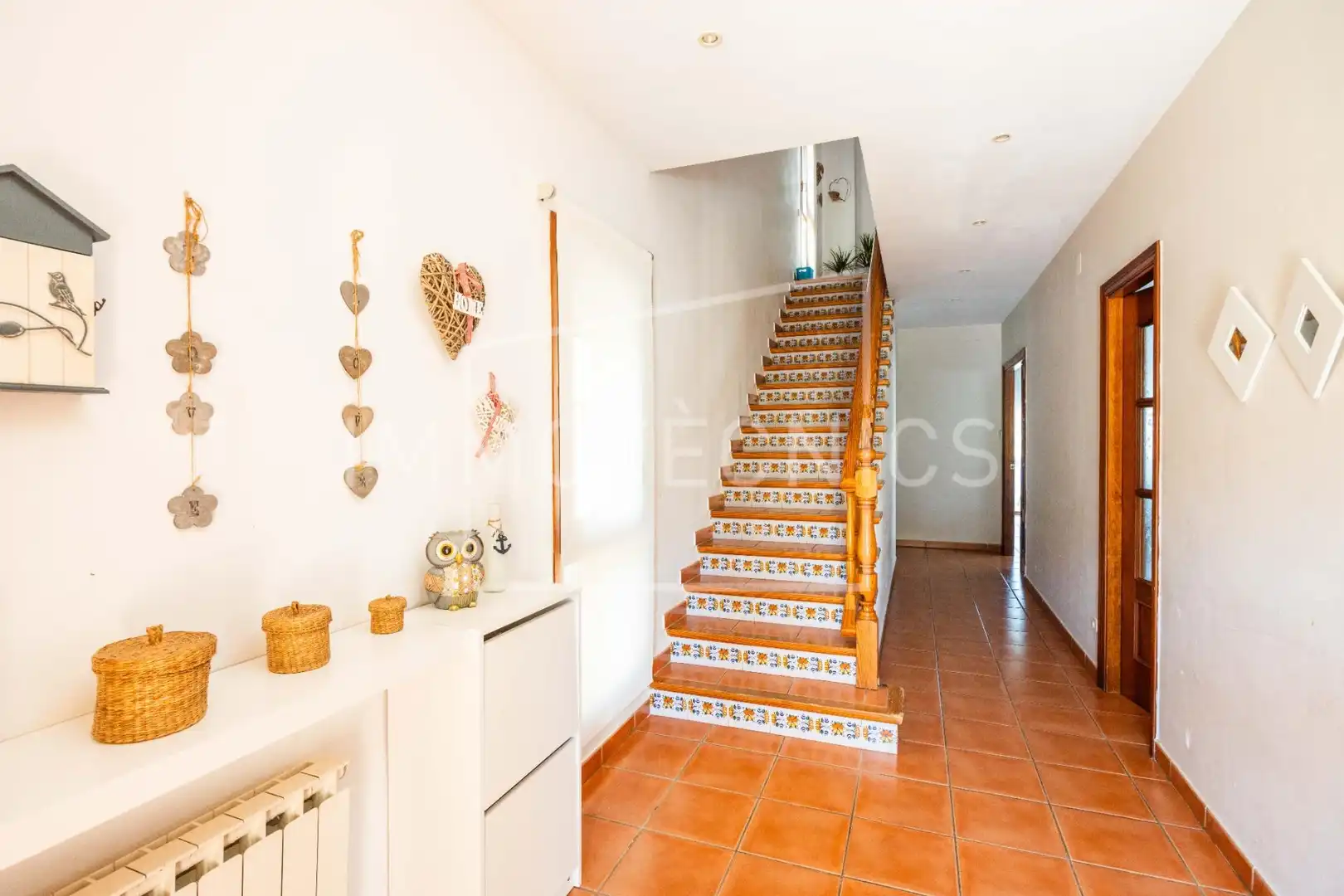 Casa o chalet en venta en Dosrius con Aire acondicionado, Calefacción y Jardín privado