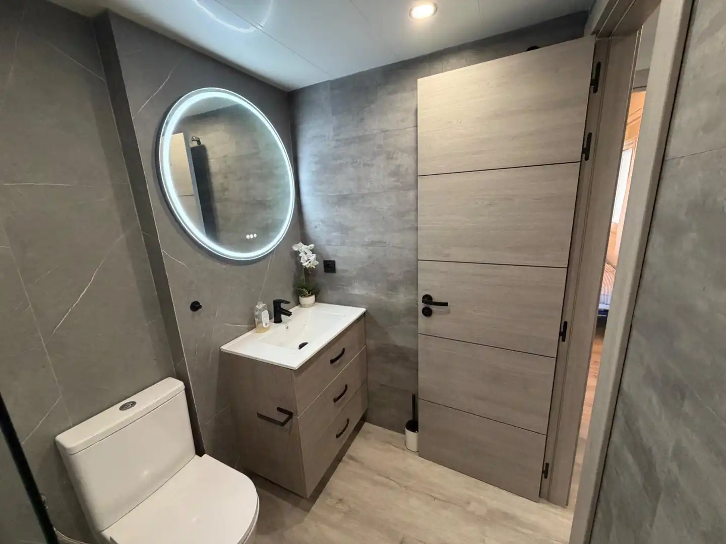 Apartamento con piscina en venta en Orihuela Costa, imagen 11