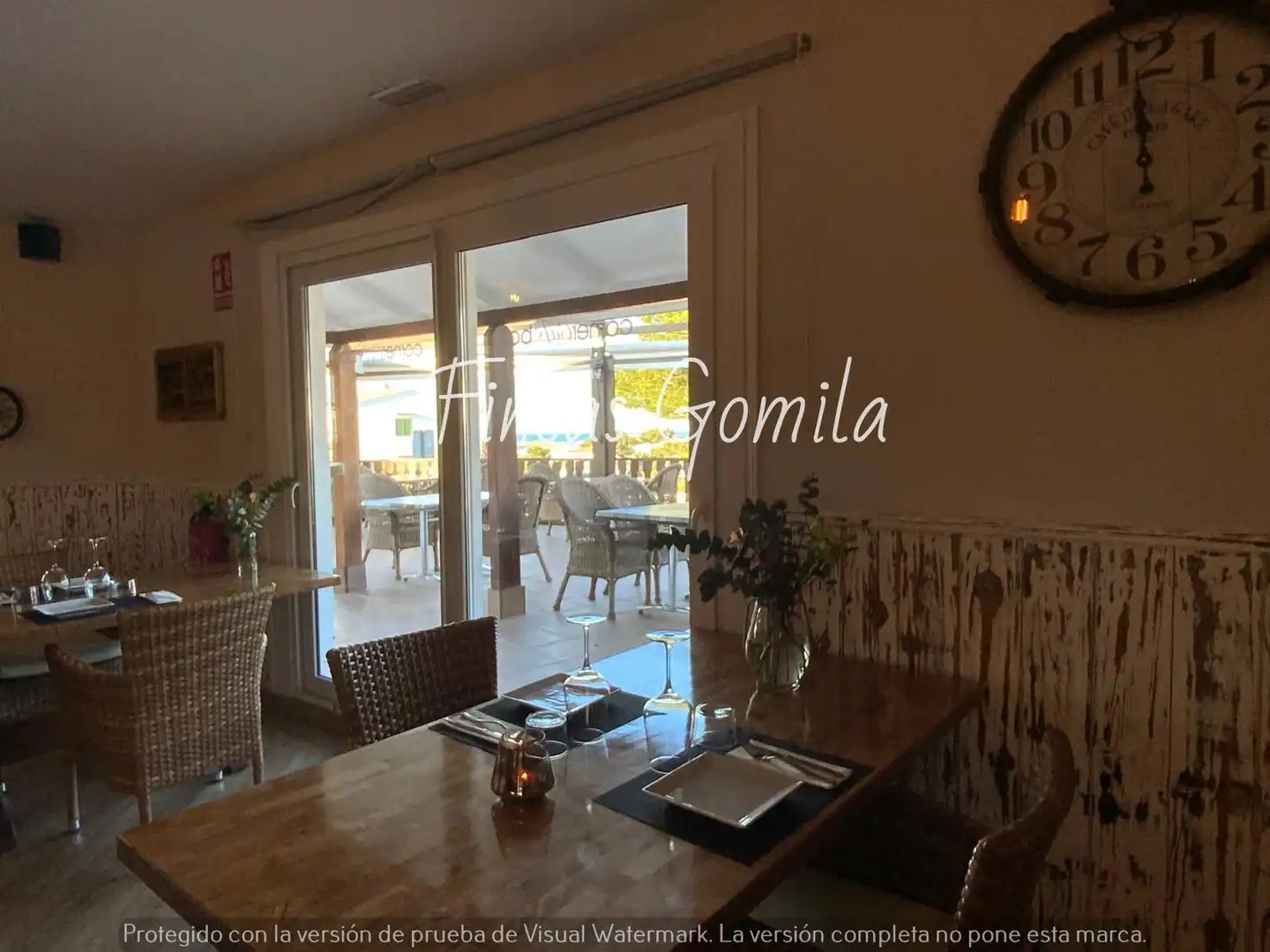 Local en venta en Es Mercadal con Aire acondicionado