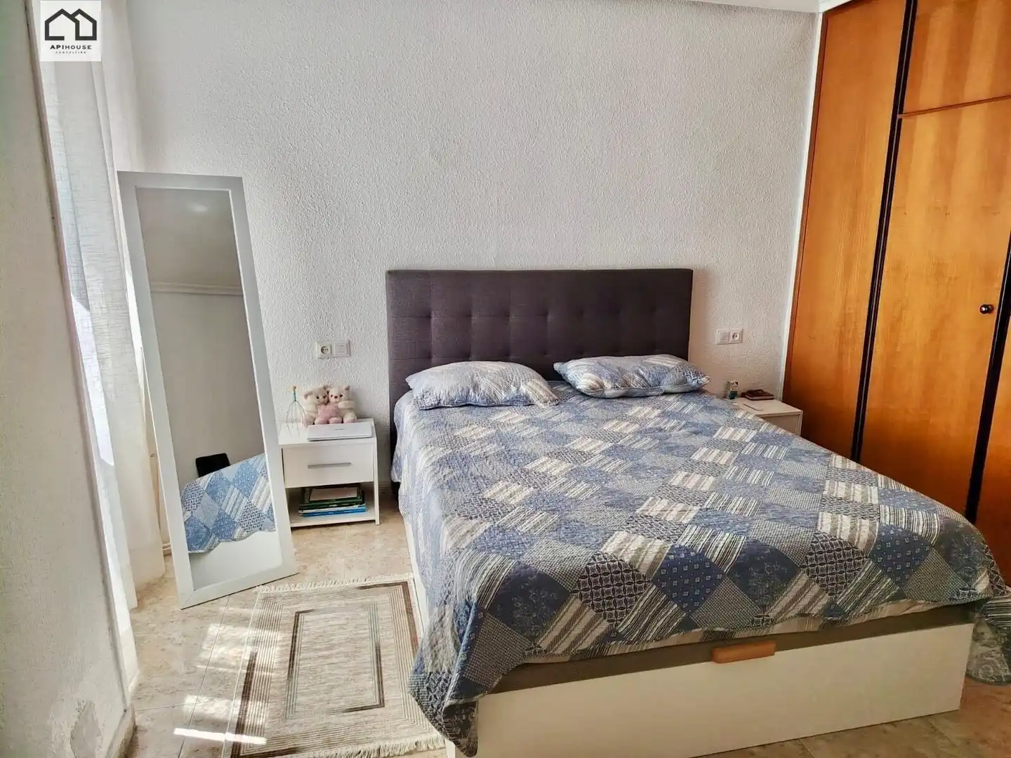 Apartament en venda a Rabasa - Los Ángeles - San Agustín, imagen 40