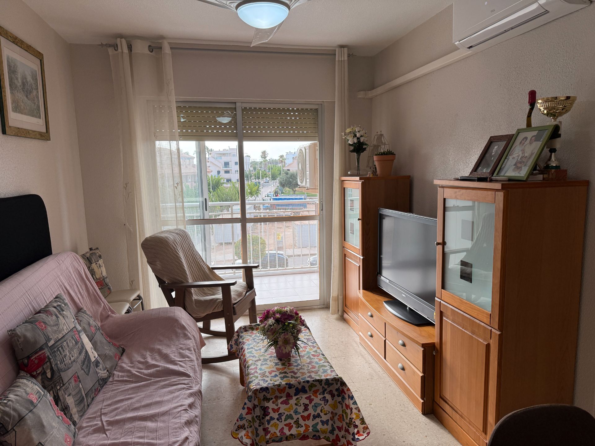 Apartment for sale in Calle Salvador Dalí, Los Narejos - Punta Calera