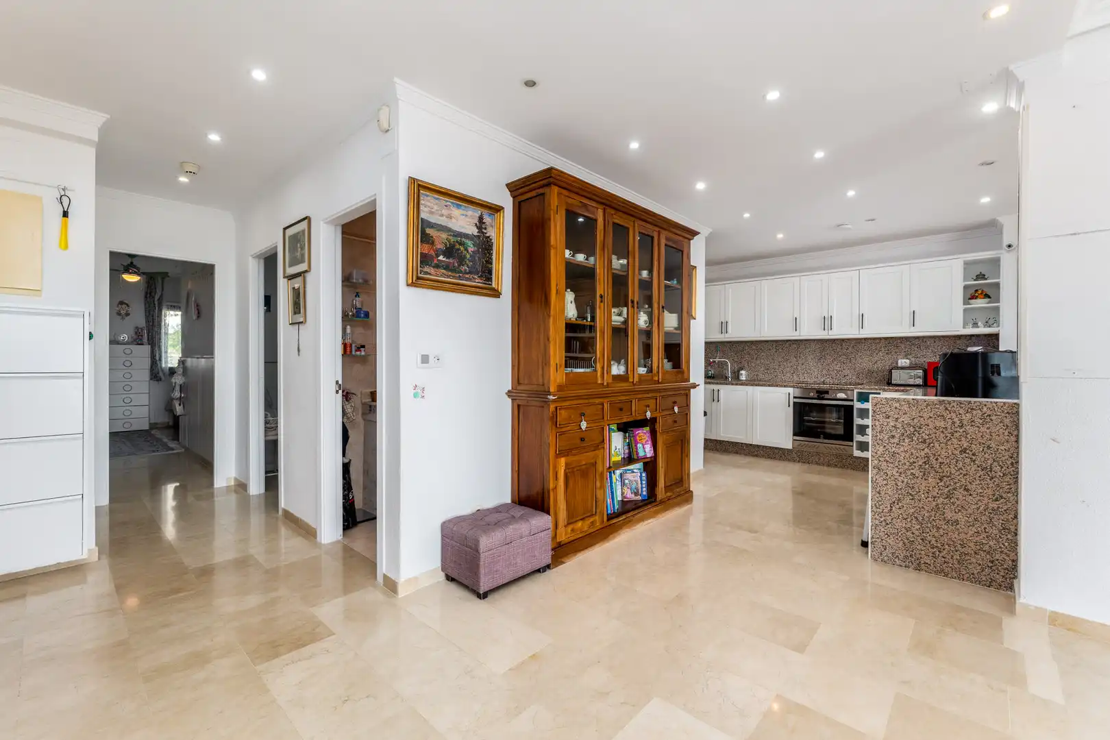 Penthouse for sale in Altea Hills, imagen 2