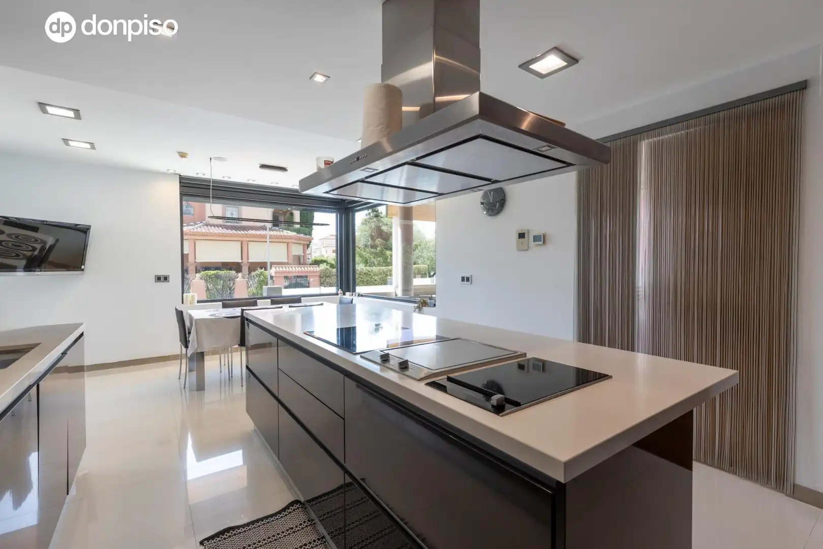 Chalet con piscina en venta en Urbanizacion EL CARMELO, imagen 22