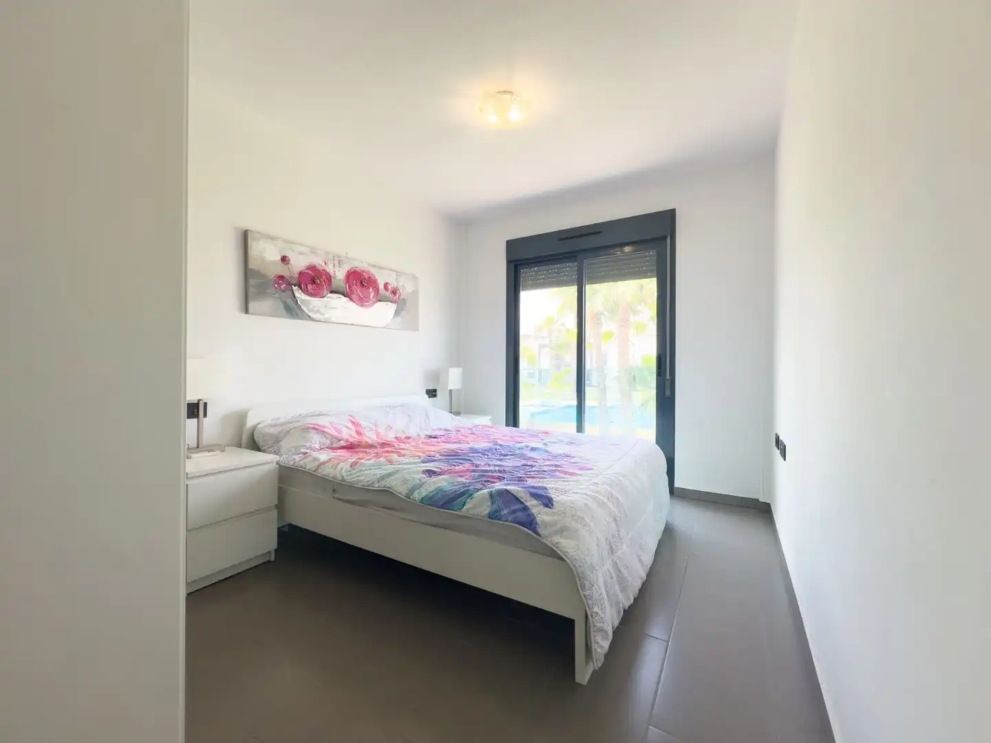 Bungalow with pool for sale in Orihuela Costa, imagen 12