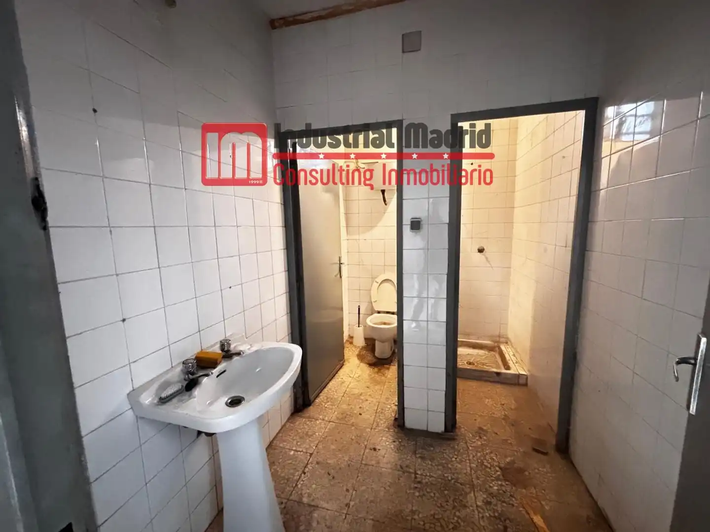 Industrial building for sale in Sudeste Industrial, imagen 17
