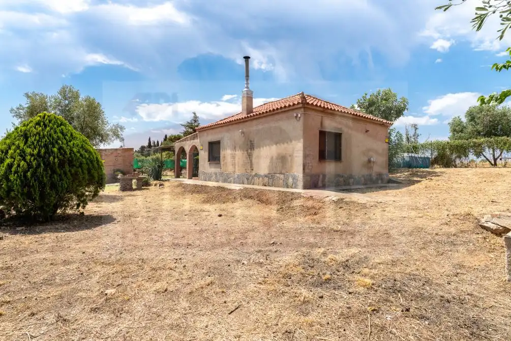 Casa o chalet en venta en Riudoms con Aire acondicionado, Calefacción y Terraza