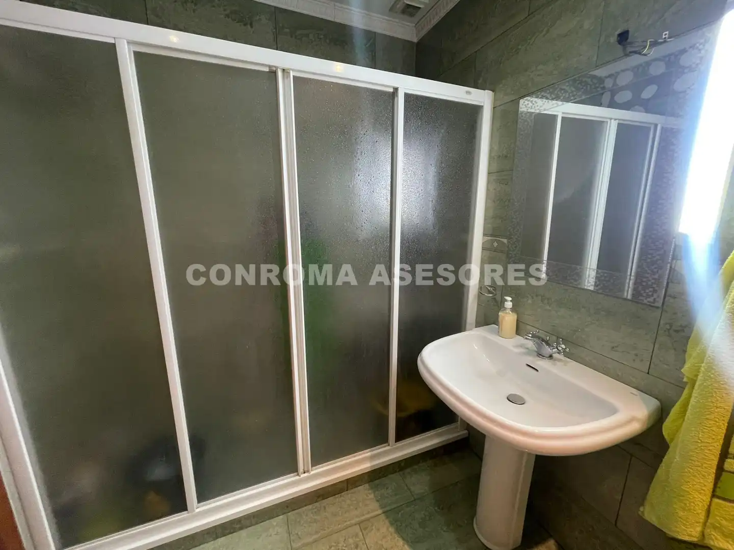 Bany de Casa o xalet en venda en Tordera amb Calefacció i Terrassa