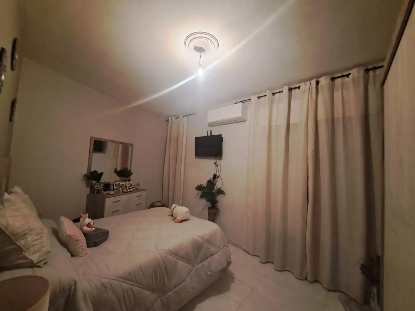 Habitación de Piso en venta en Villanueva de la Serena con Aire acondicionado, Amueblado y Horno