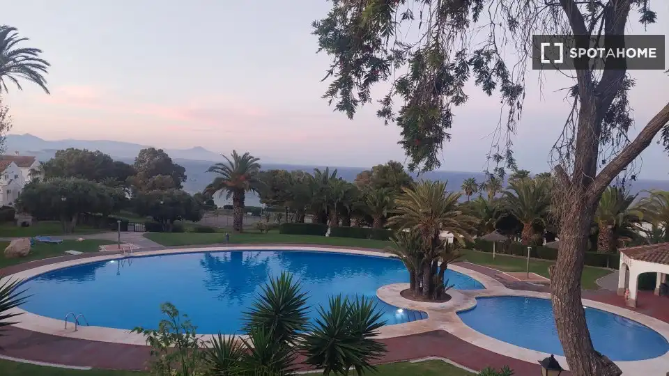 Room in Gran Vista - Olivo de Oro