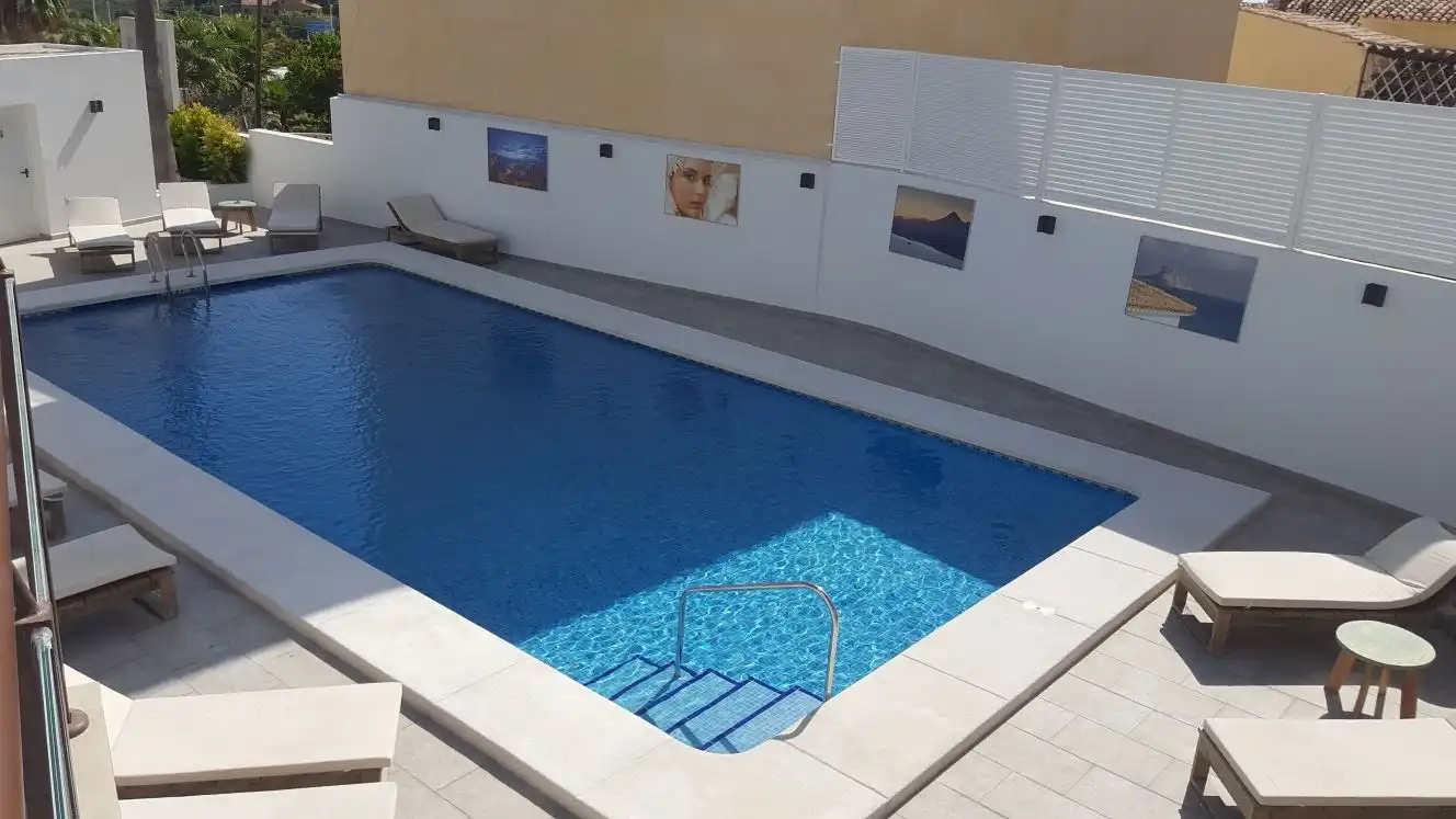 Hotel zum Verkauf in Pueblo - Urbanizaciones, imagen 7