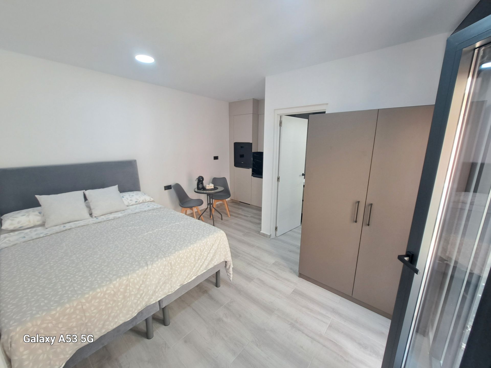 Study to rent in Playa Bajadilla - Puertos
