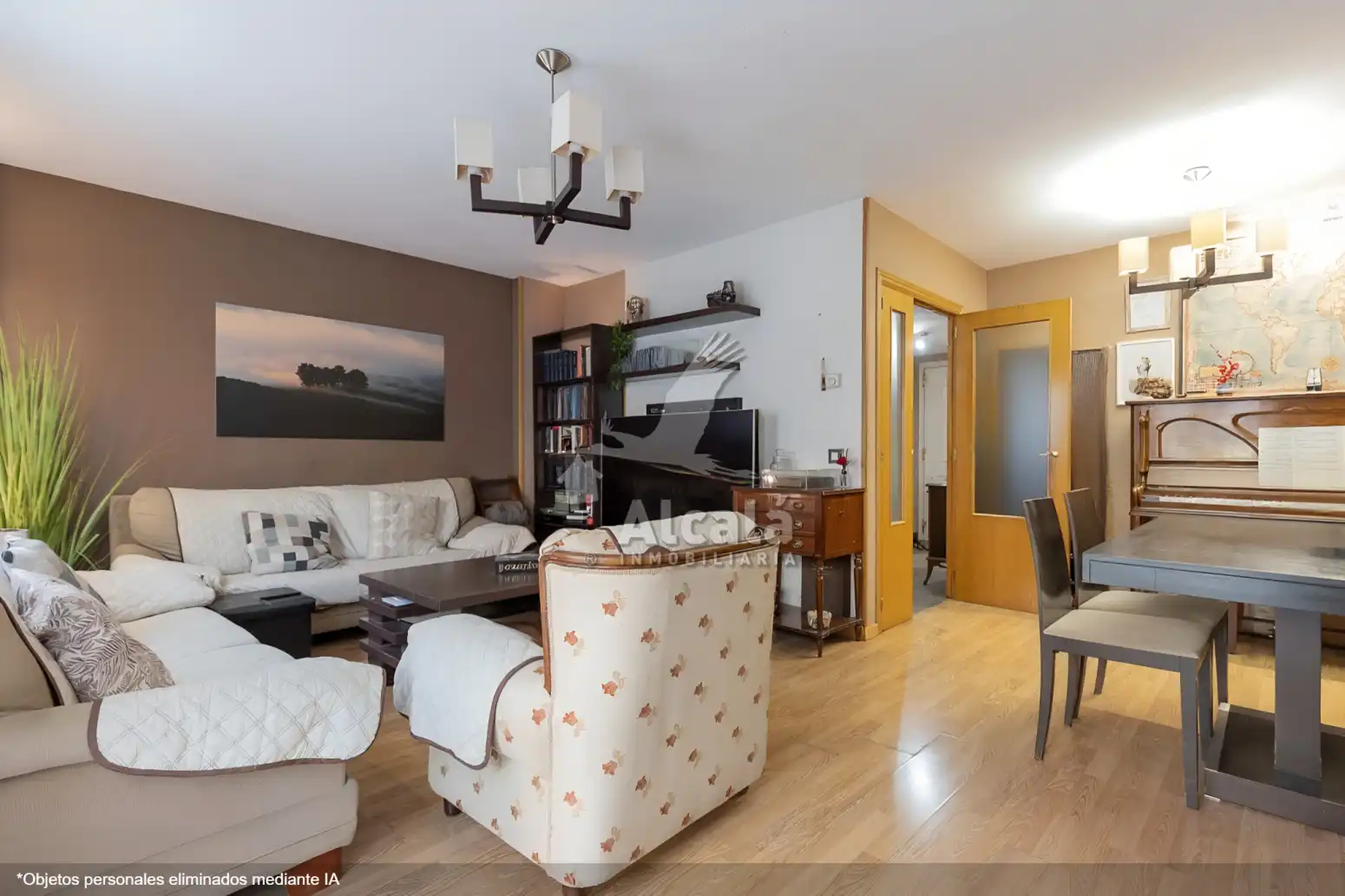 Casa con piscina en venta en La Garena, imagen 7