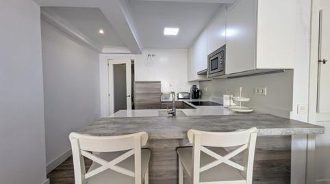 Foto 4 de Pis de lloguer a Playa de los Boliches, Fuengirola