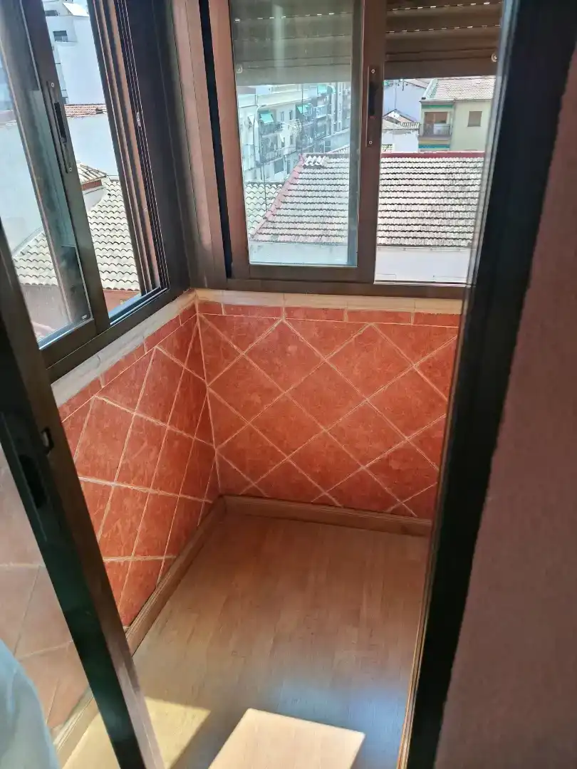 Terrassa de Pis en venda en Getafe amb Aire condicionat