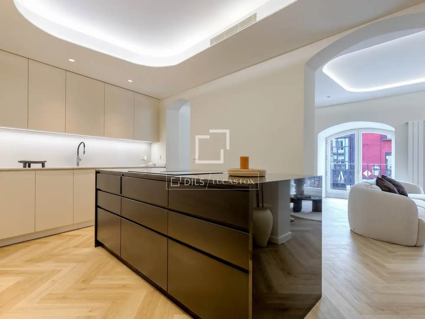 Piso con terraza en venta en Centro, imagen 9